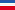 Flag for Serbija ir Juodkalnija